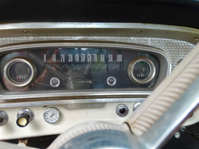 1966 Ford F-250 - photo 8