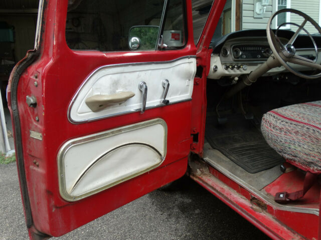 1966 Ford F-250 - photo 9