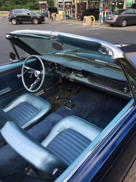 1966 Ford Mustang - photo 10