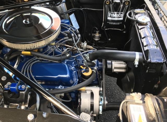 1966 Ford Mustang - photo 3