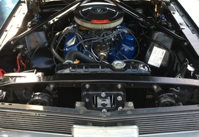 1966 Ford Mustang - photo 12