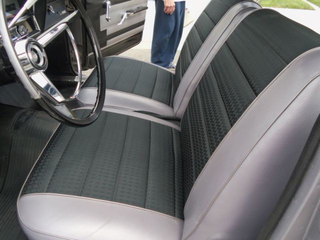 1966 AMC Rambler 770 - photo 4