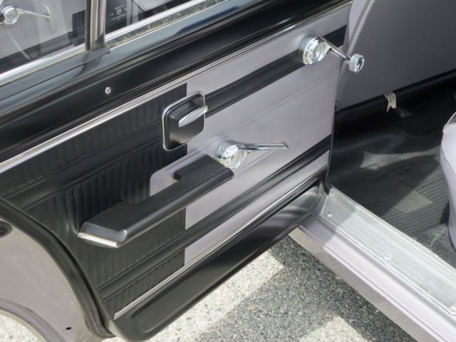 1966 AMC Rambler 770 - photo 5