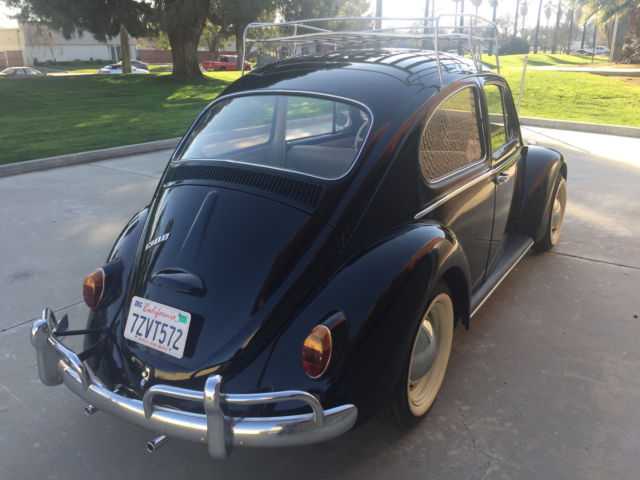 1966 Volkswagen Beetle - Classic - photo 5
