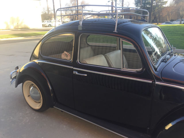 1966 Volkswagen Beetle - Classic - photo 6