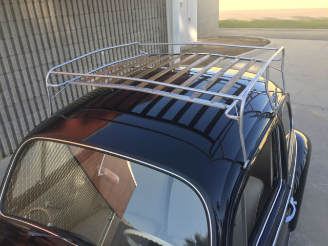 1966 Volkswagen Beetle - Classic - photo 8