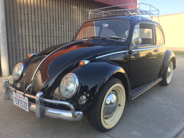 1966 Volkswagen Beetle - Classic - photo 9
