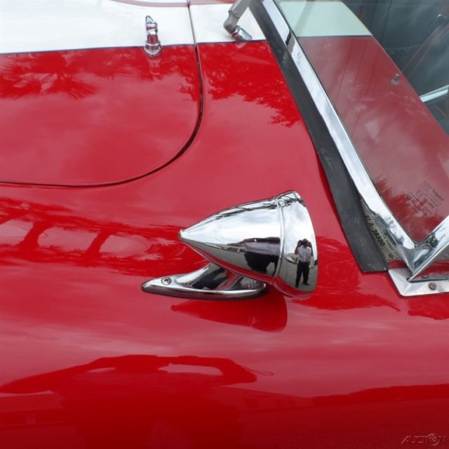 1967 Shelby Cobra Replica Ford Cobra Replica Roadster Convertible - photo 9