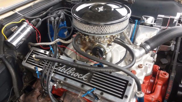 1967 Chevrolet Camaro RS SS - photo 13