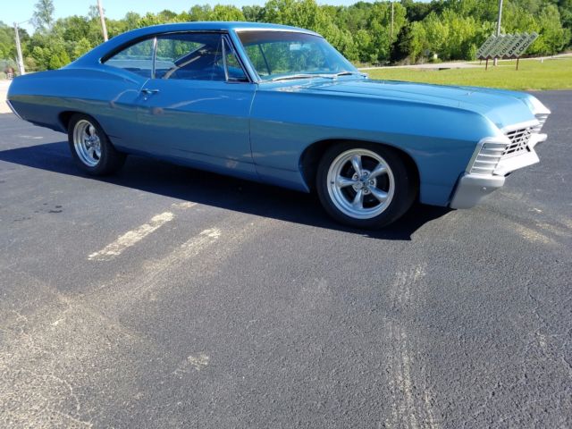 1967 Chevrolet Impala - photo 2