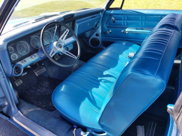 1967 Chevrolet Impala - photo 3