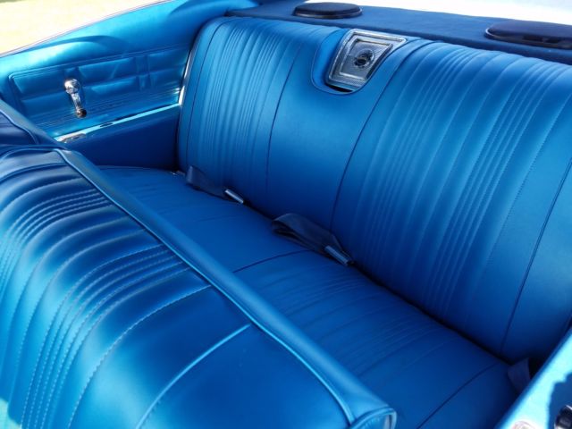 1967 Chevrolet Impala - photo 4