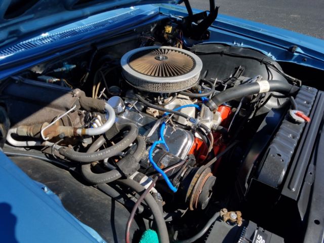 1967 Chevrolet Impala - photo 5