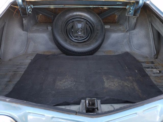 1967 Chevrolet Impala - photo 6