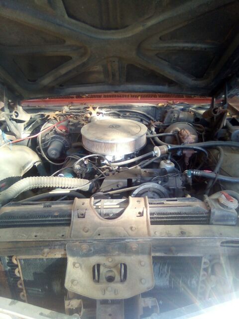 1967 Ford Galaxie 500 - photo 10