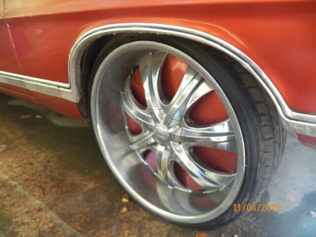 1967 Ford Galaxie 500 - photo 9