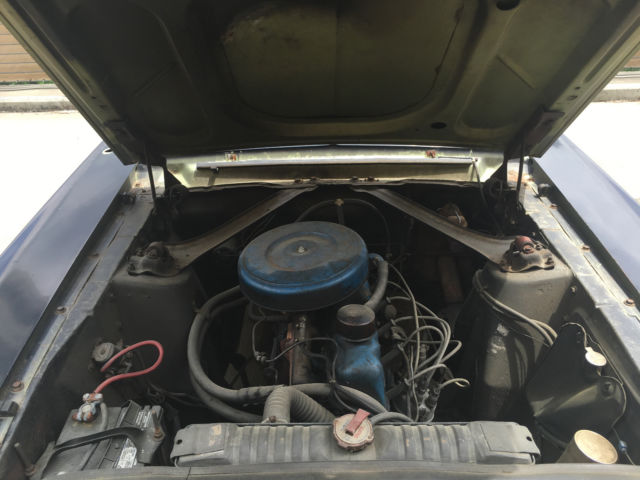 1967 Ford Mustang - photo 7