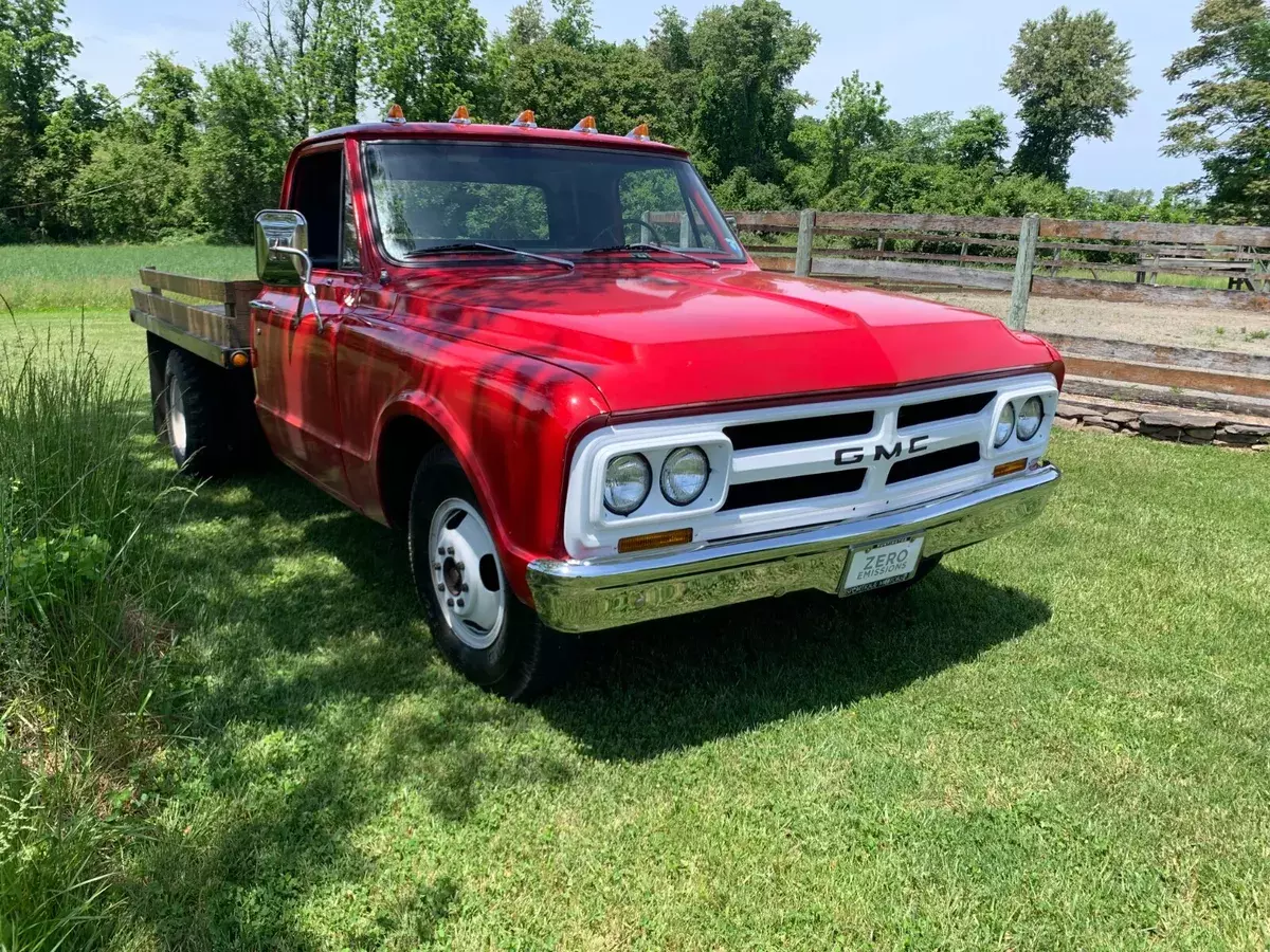 1967 GMC Other
