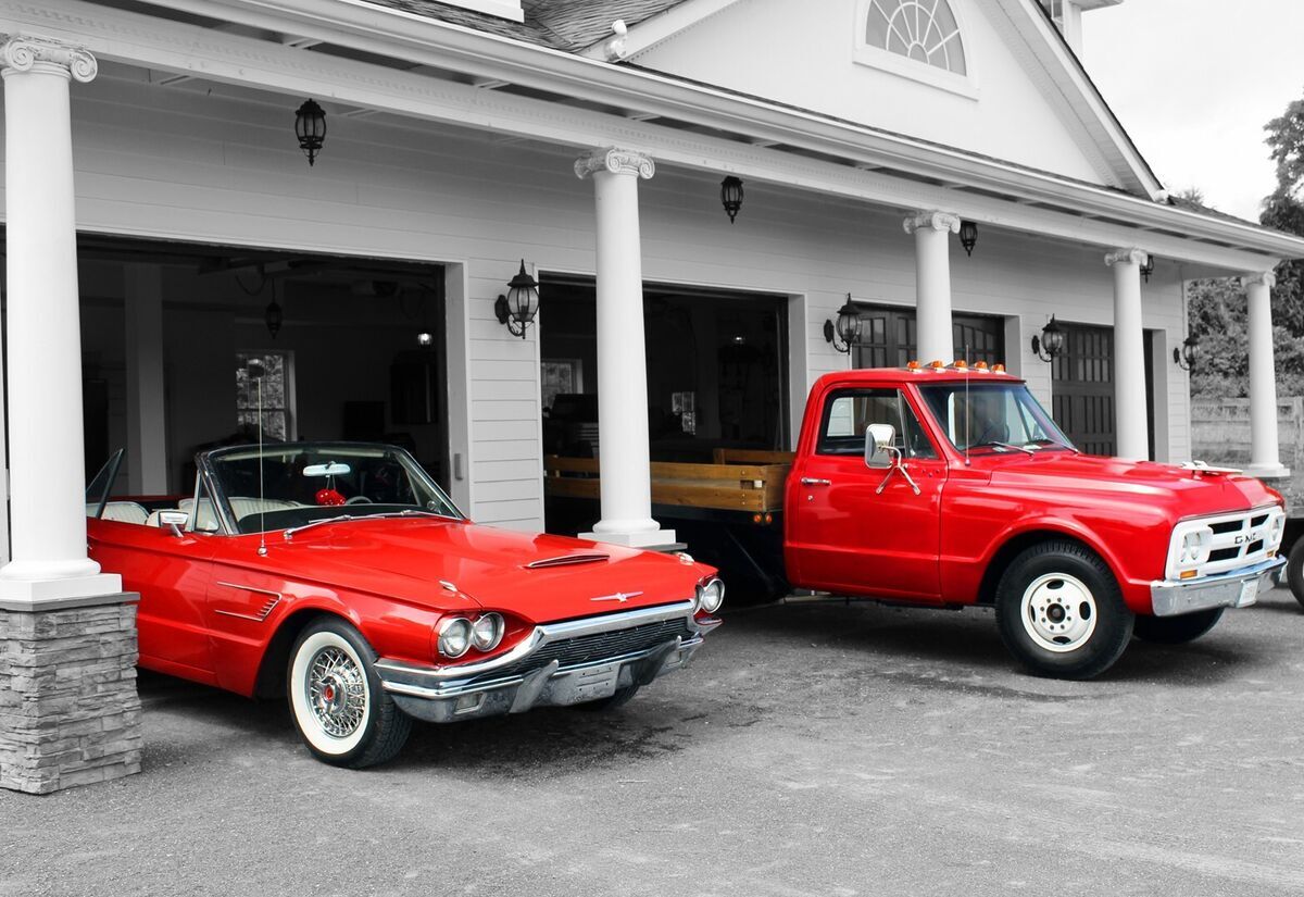 1967 GMC Other - photo 13