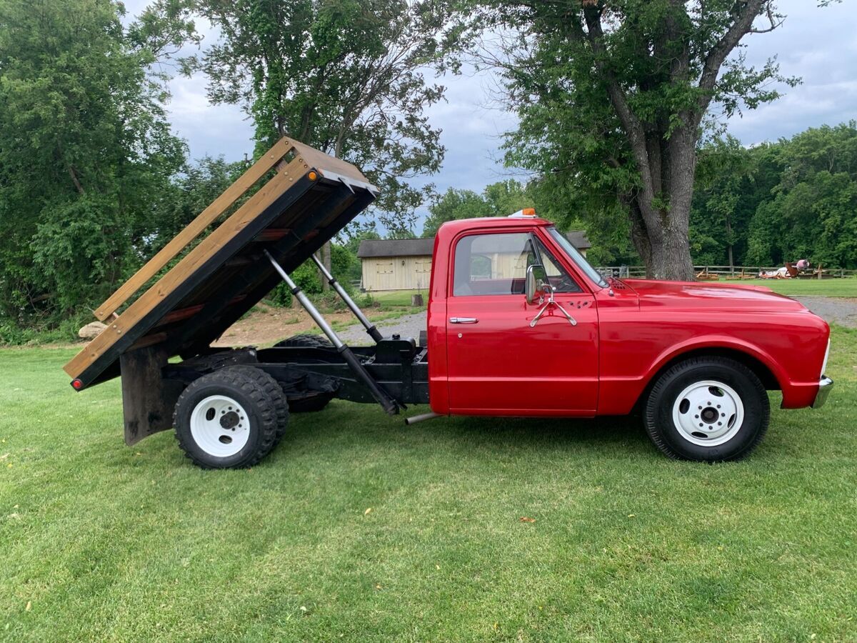 1967 GMC Other - photo 2