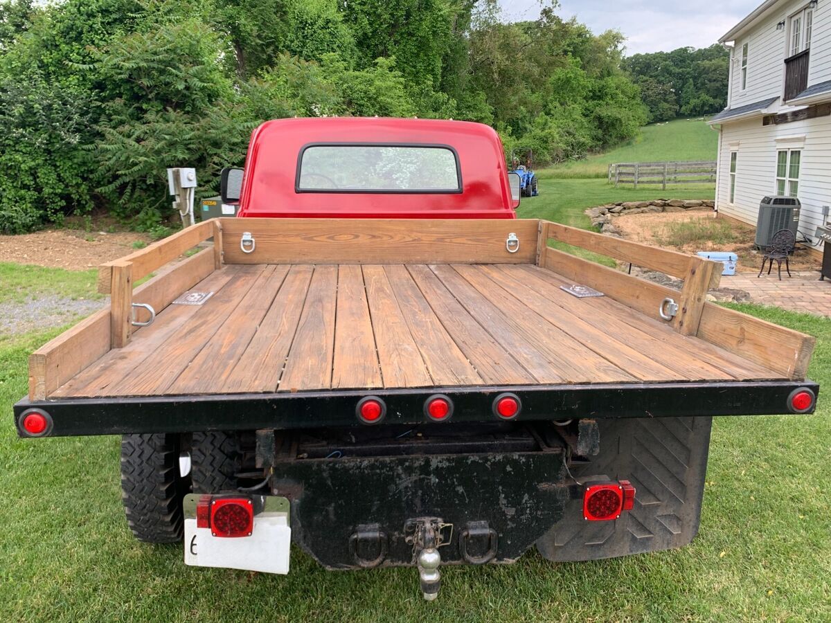 1967 GMC Other - photo 7