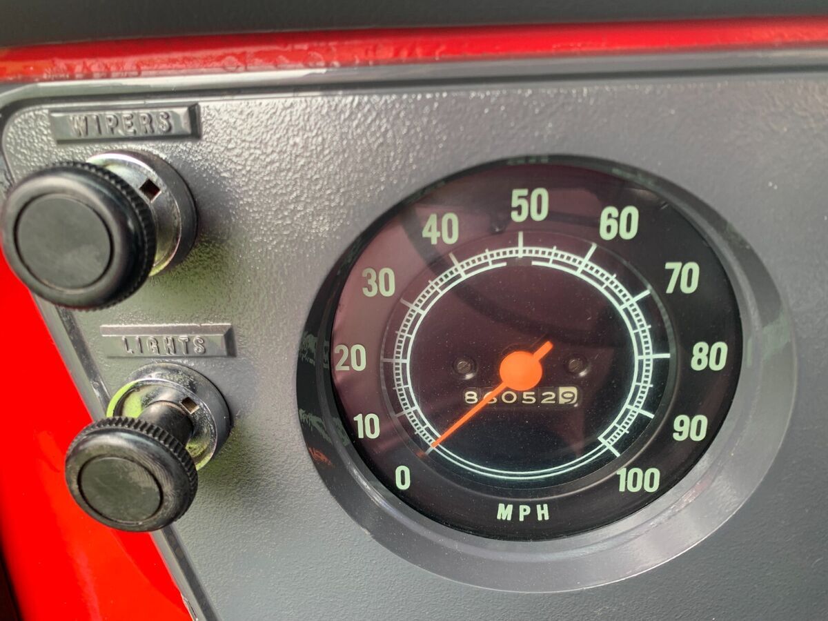 1967 GMC Other - photo 9