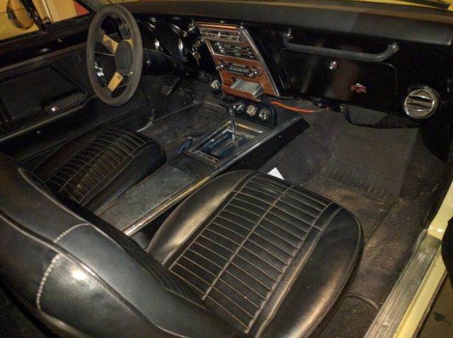 1967 Pontiac Firebird - photo 10