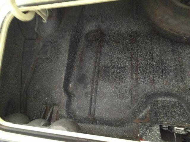 1967 Pontiac Firebird - photo 7