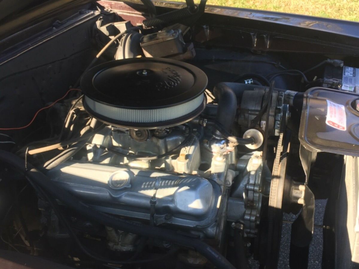1967 Pontiac Tempest - photo 10