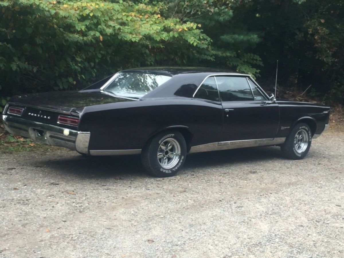 1967 Pontiac Tempest - photo 4