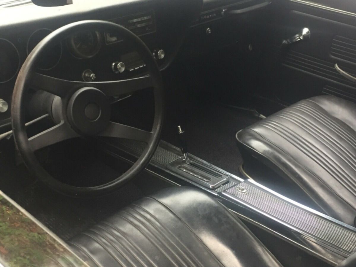 1967 Pontiac Tempest - photo 5
