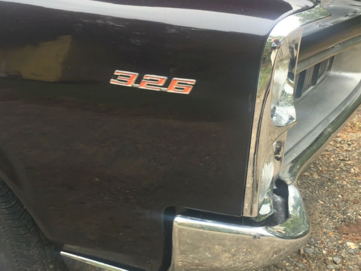 1967 Pontiac Tempest - photo 7