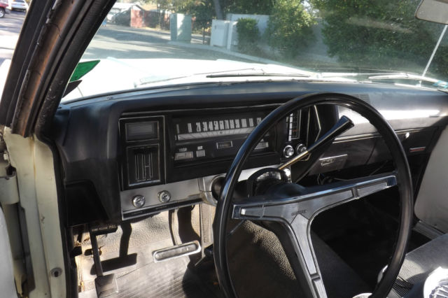 1967 AMC  REBEL - photo 5
