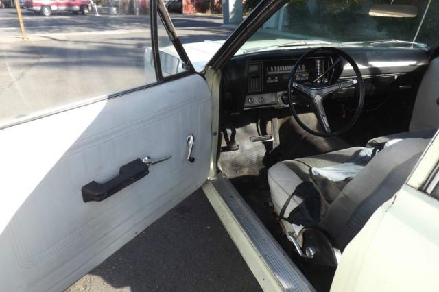 1967 AMC  REBEL - photo 6