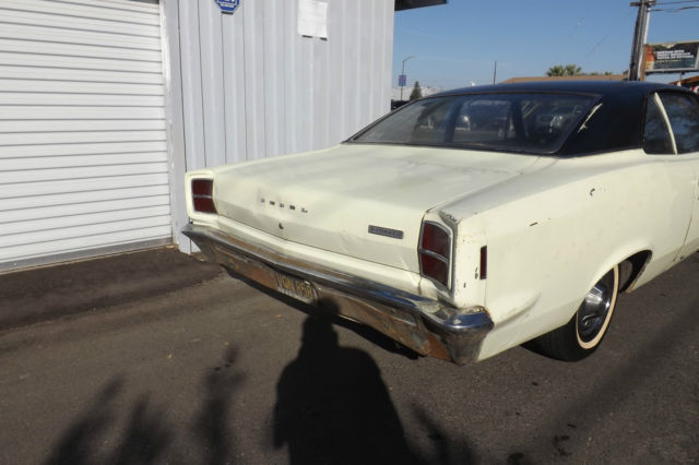 1967 AMC  REBEL - photo 8