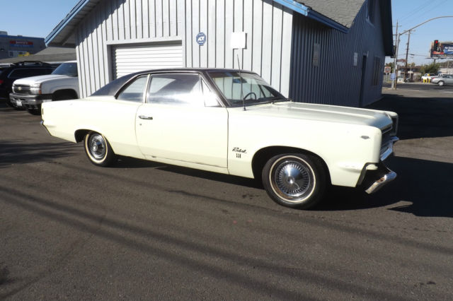 1967 AMC  REBEL - photo 9
