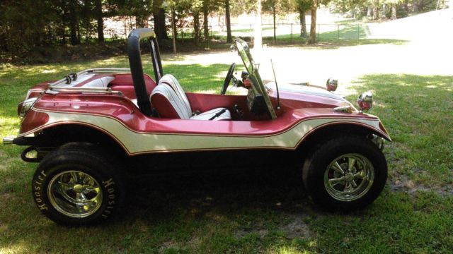 1967 Volkswagen Beetle - Classic - photo 2