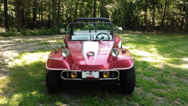 1967 Volkswagen Beetle - Classic - photo 3