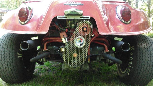 1967 Volkswagen Beetle - Classic - photo 4