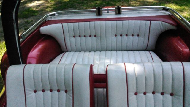 1967 Volkswagen Beetle - Classic - photo 5