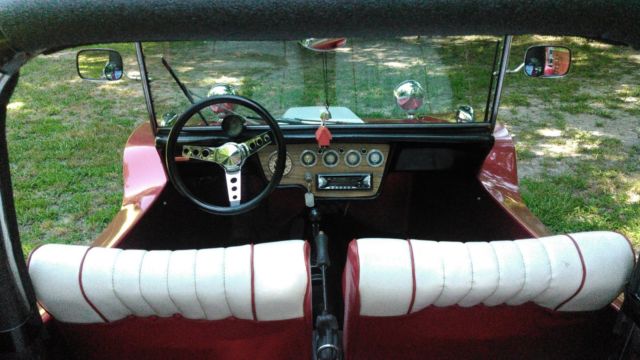 1967 Volkswagen Beetle - Classic - photo 6