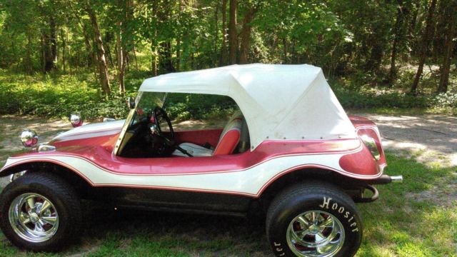 1967 Volkswagen Beetle - Classic - photo 7