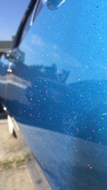 1968 Buick Electra 4 door 225 - photo 4