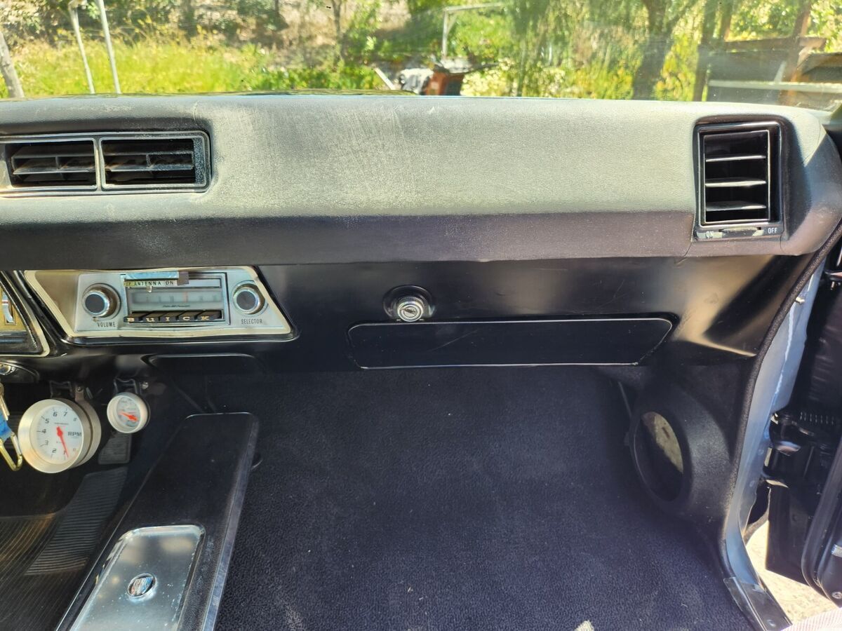 1968 Buick Skylark - photo 11