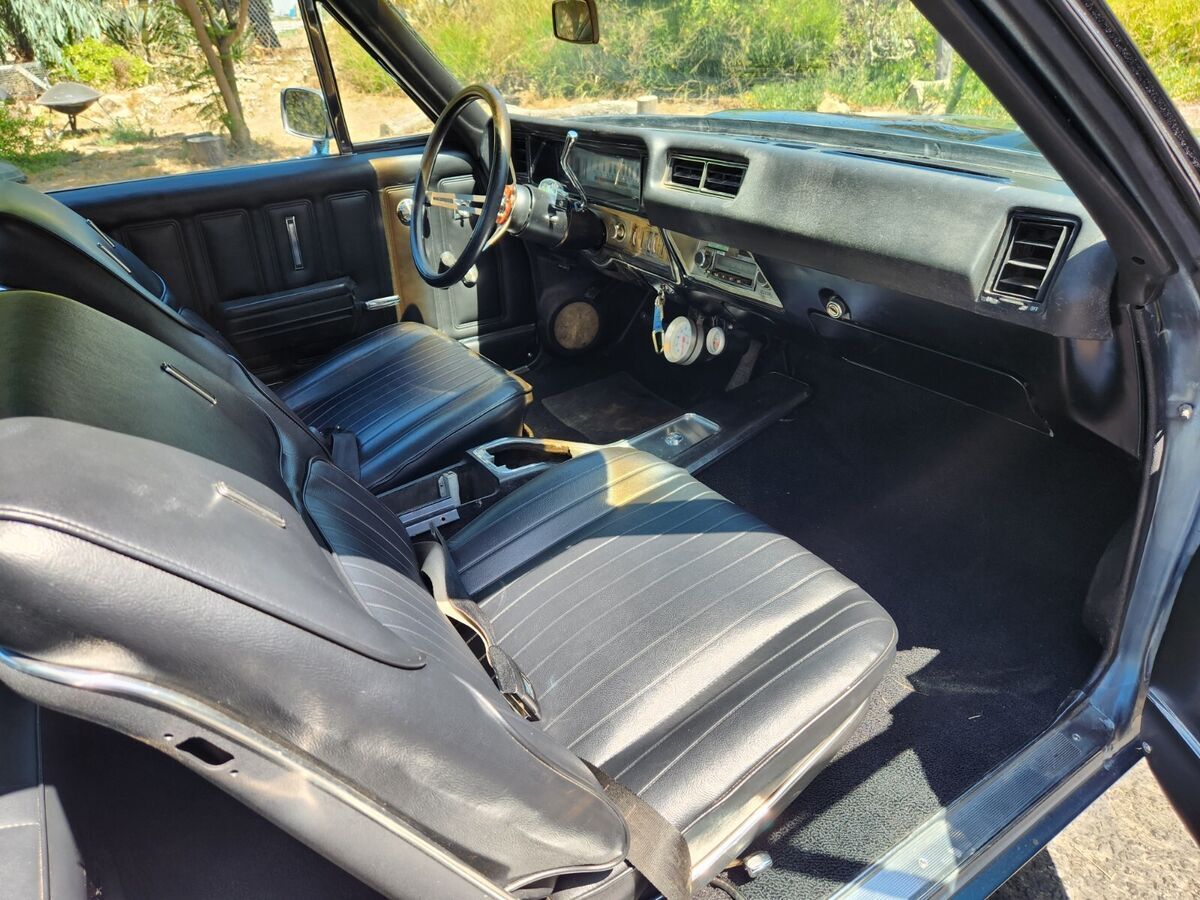 1968 Buick Skylark - photo 12