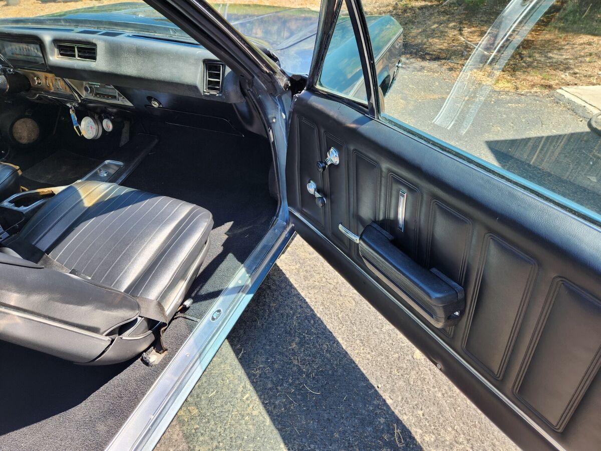 1968 Buick Skylark - photo 13