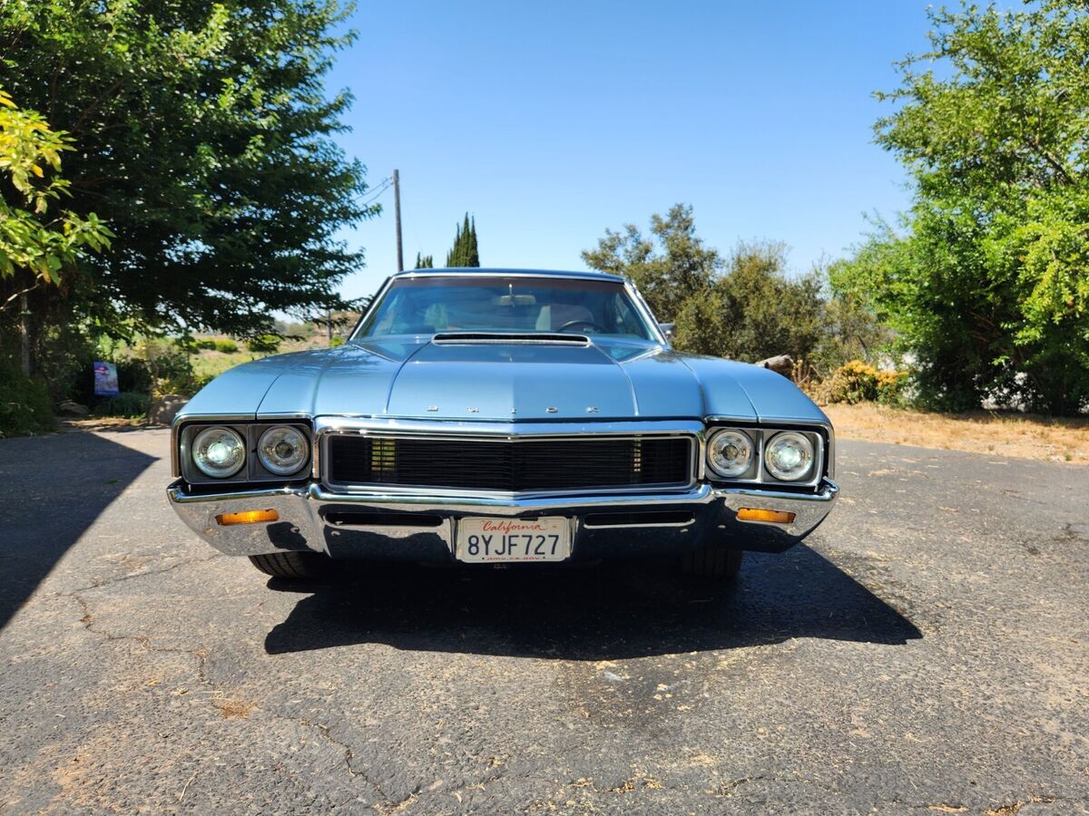 1968 Buick Skylark - photo 2