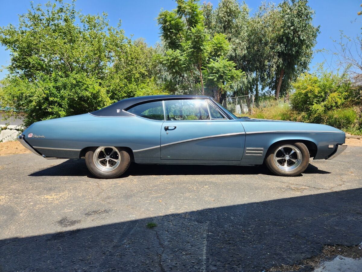 1968 Buick Skylark - photo 4