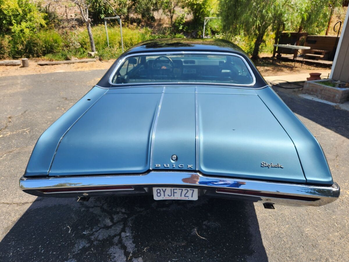 1968 Buick Skylark - photo 6