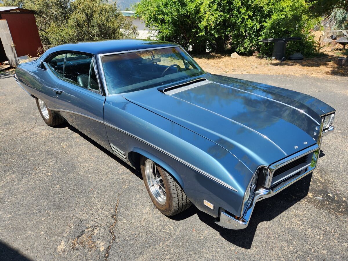 1968 Buick Skylark - photo 7